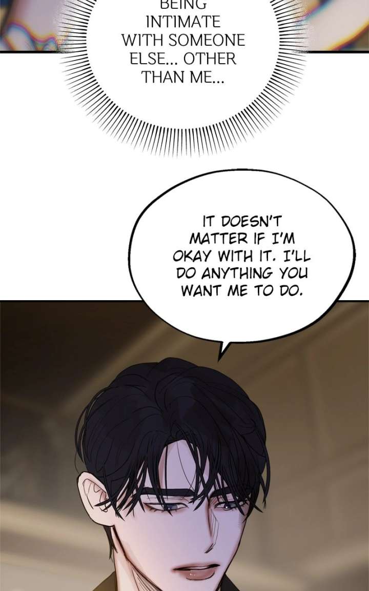Your Sweet Breath Chapter 43 page 3 - 