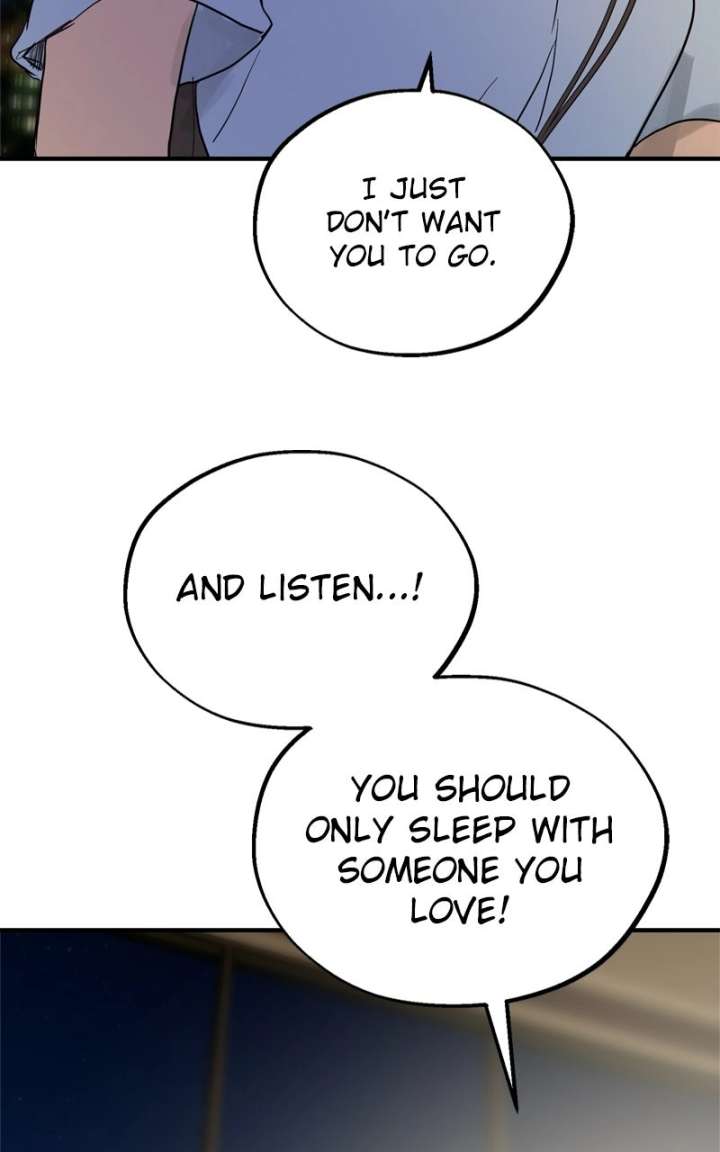 Your Sweet Breath Chapter 43 page 21 - 