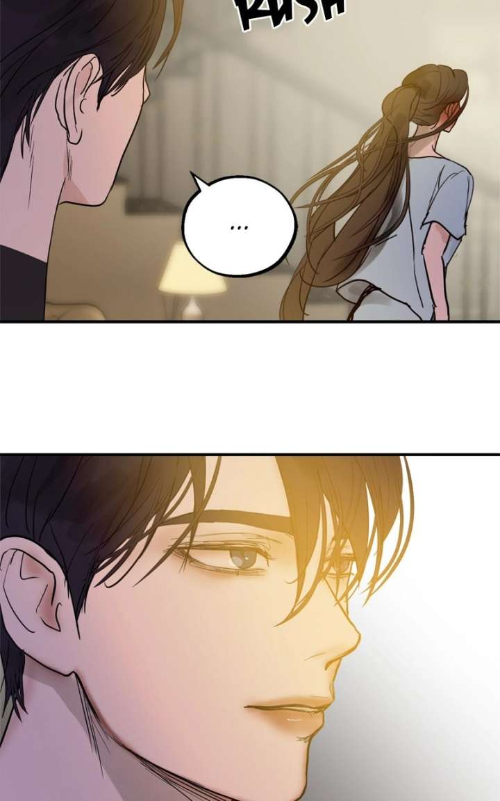 Your Sweet Breath Chapter 43 page 24 - 