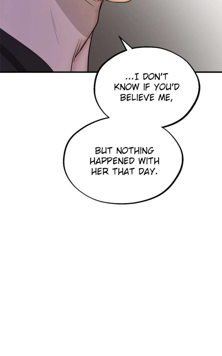 Your Sweet Breath Chapter 43 page 25 - 