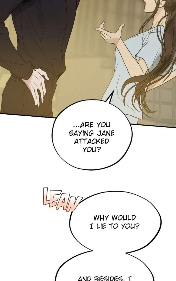 Your Sweet Breath Chapter 43 page 30 - 
