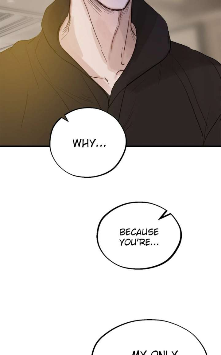Your Sweet Breath Chapter 43 page 4 - 