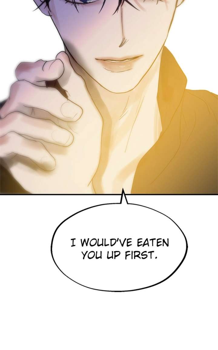 Your Sweet Breath Chapter 43 page 33 - 