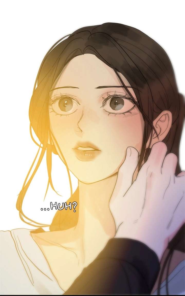 Your Sweet Breath Chapter 43 page 34 - 