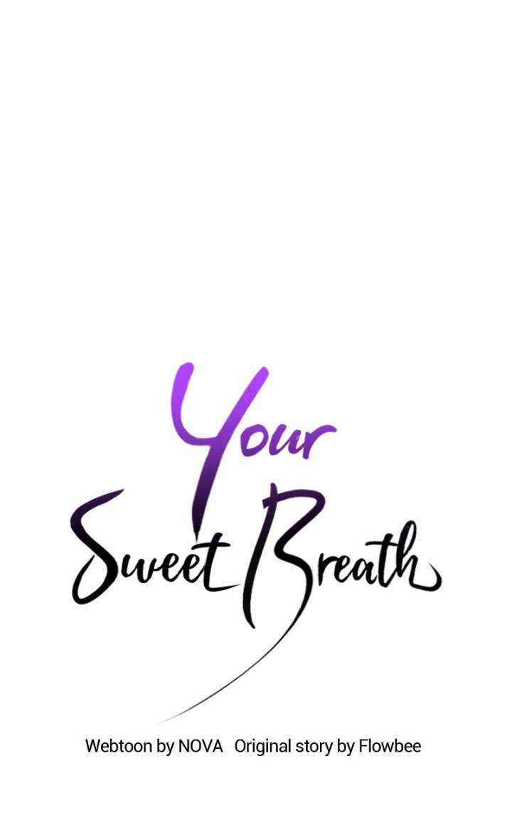 Your Sweet Breath Chapter 43 page 37 - 
