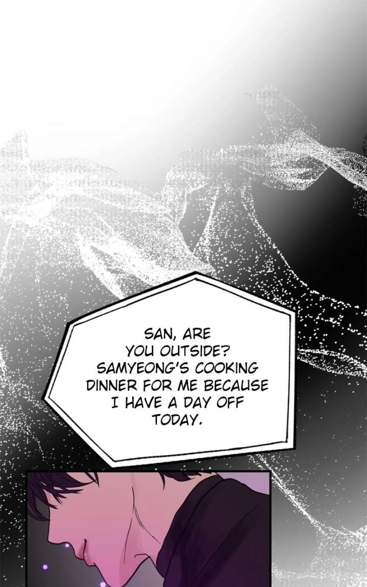 Your Sweet Breath Chapter 43 page 39 - 