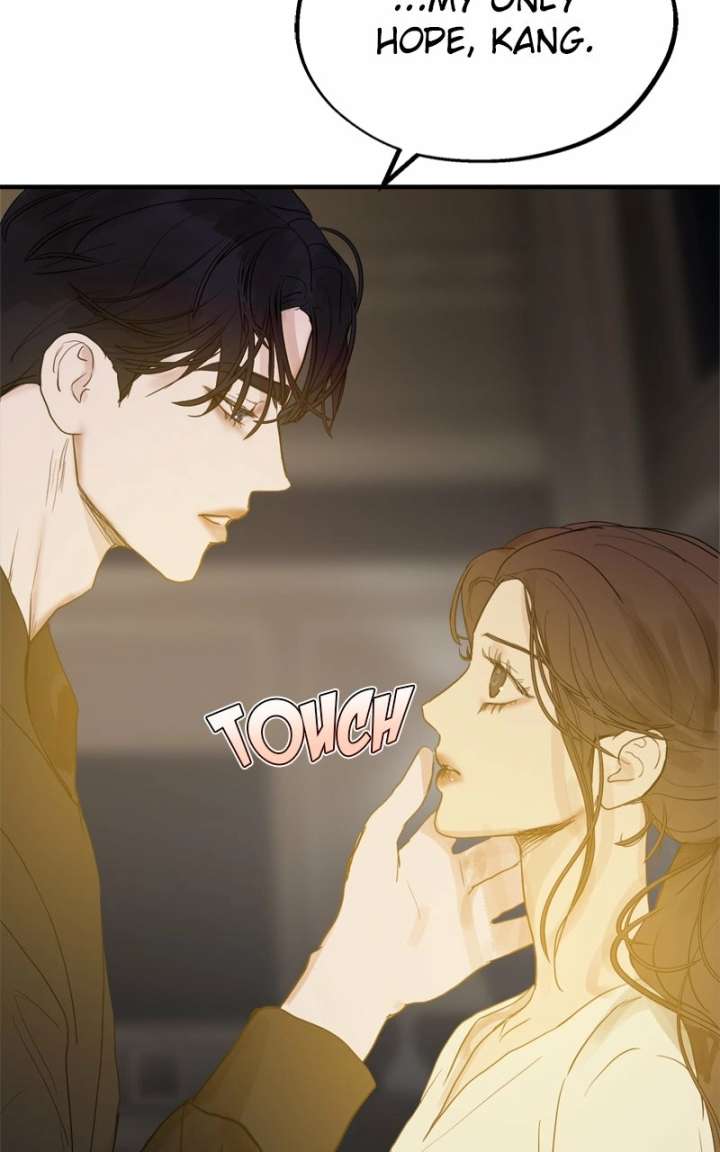Your Sweet Breath Chapter 43 page 5 - 