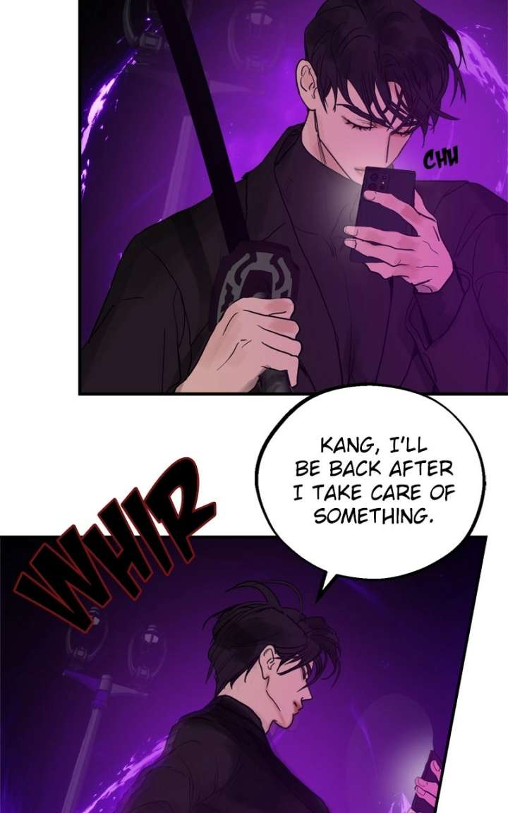 Your Sweet Breath Chapter 43 page 41 - 