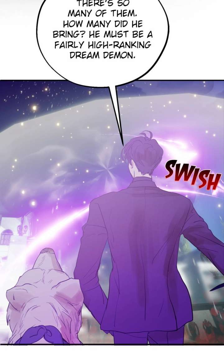 Your Sweet Breath Chapter 43 page 46 - 