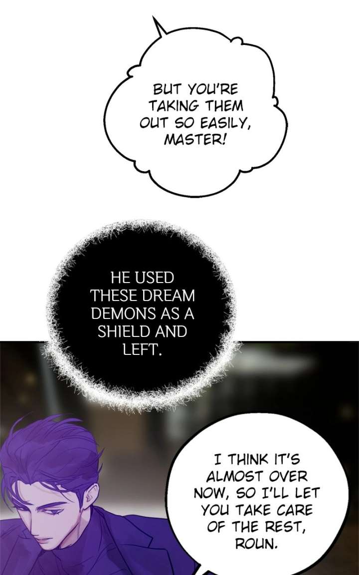 Your Sweet Breath Chapter 43 page 47 - 