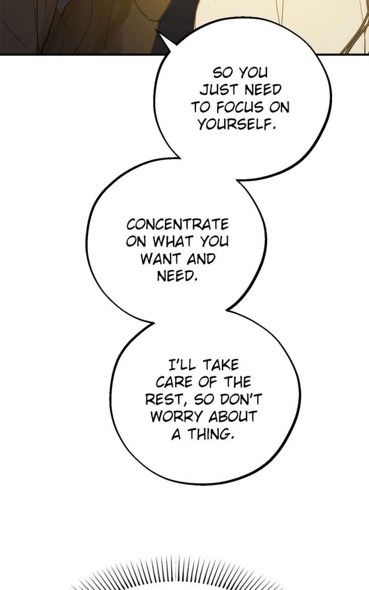 Your Sweet Breath Chapter 43 page 6 - 