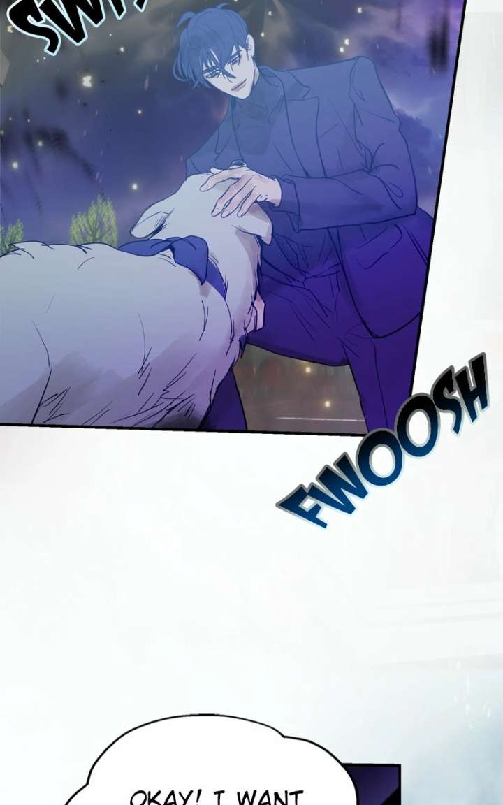 Your Sweet Breath Chapter 43 page 51 - 