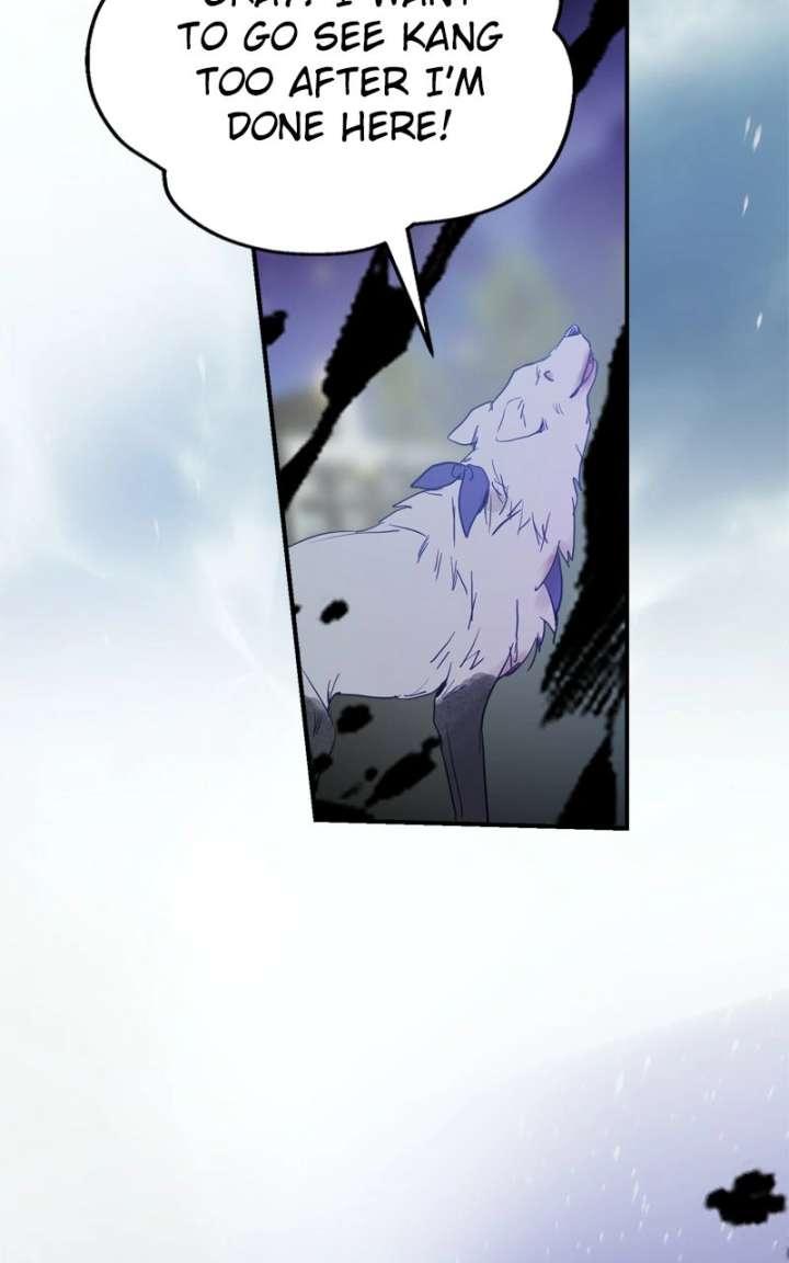 Your Sweet Breath Chapter 43 page 52 - 