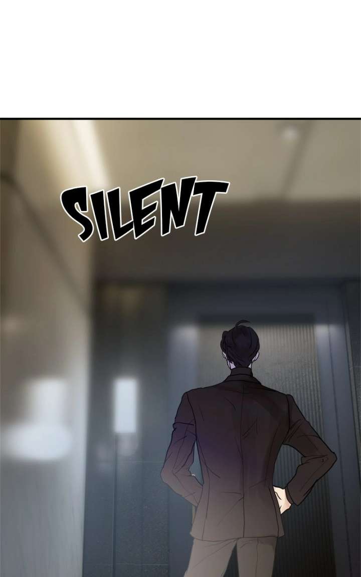 Your Sweet Breath Chapter 43 page 58 - 