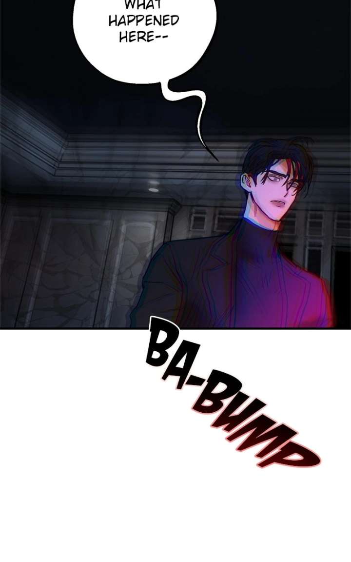 Your Sweet Breath Chapter 43 page 66 - 