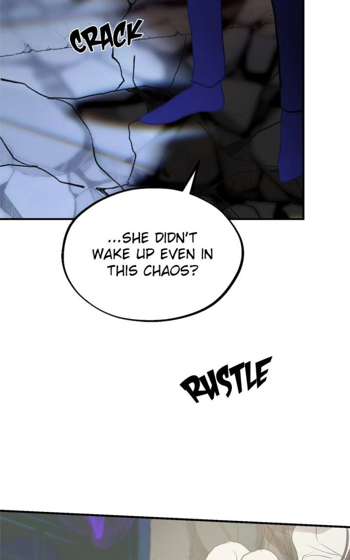Your Sweet Breath Chapter 43 page 80 - 