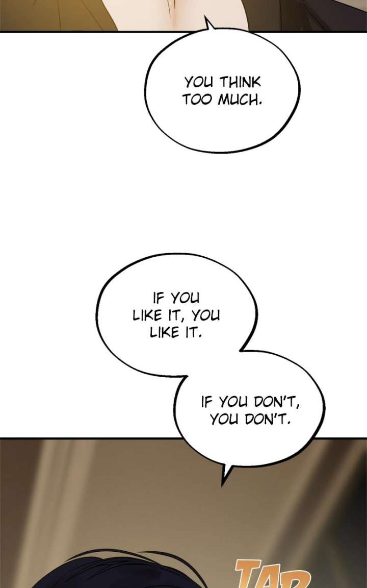 Your Sweet Breath Chapter 43 page 9 - 