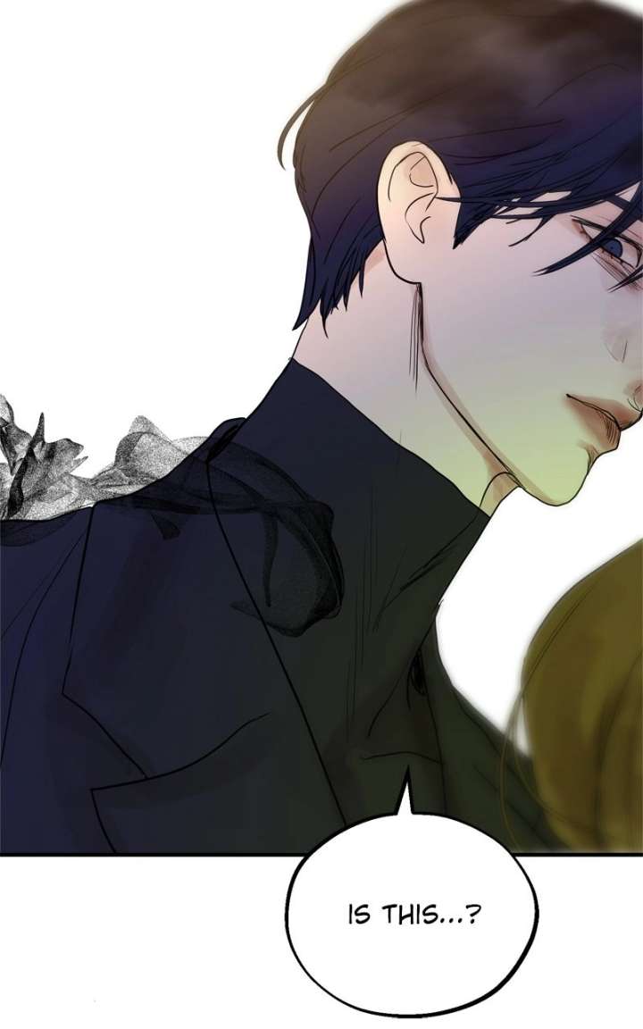 Your Sweet Breath Chapter 43 page 83 - 