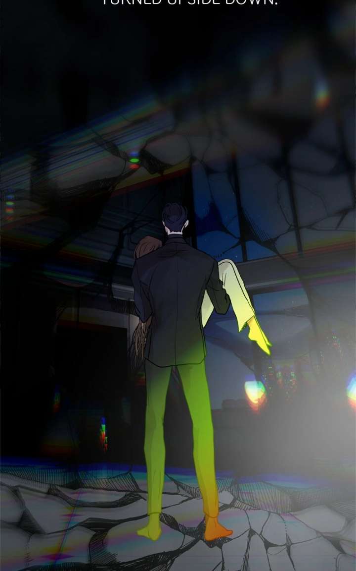 Your Sweet Breath Chapter 43 page 85 - 