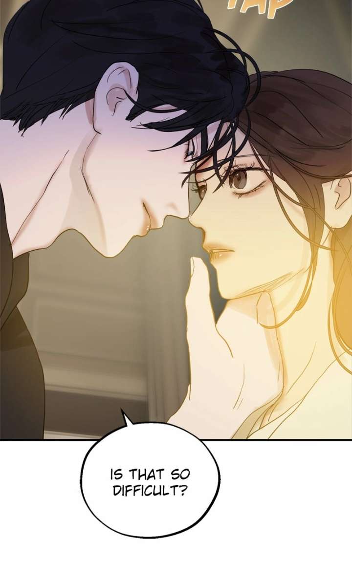 Your Sweet Breath Chapter 43 page 10 - 