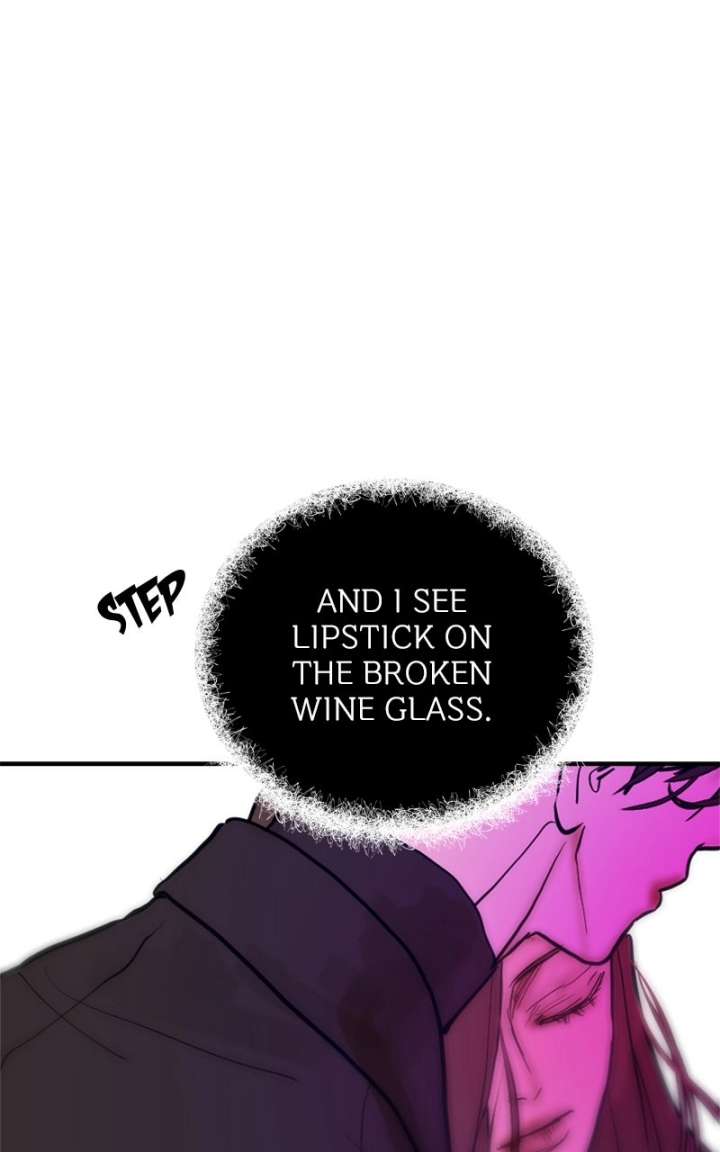 Your Sweet Breath Chapter 43 page 94 - 