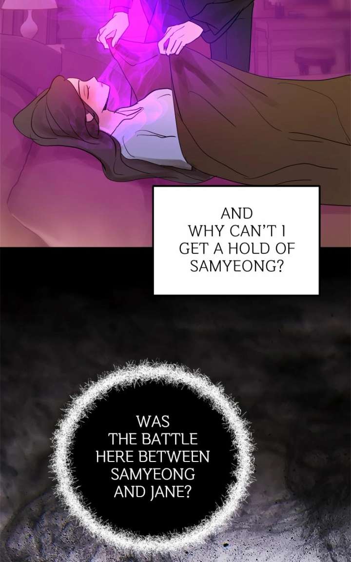 Your Sweet Breath Chapter 43 page 97 - 