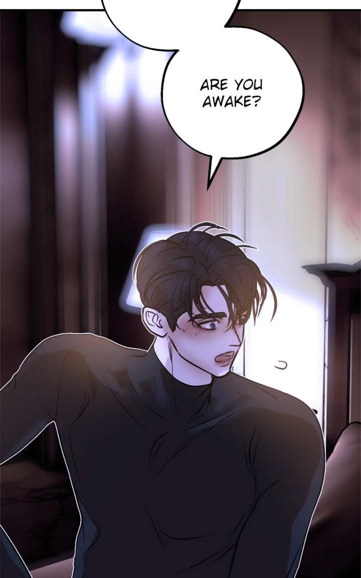 Read Your Sweet Breath chapter 44 image 104 on Lezhin