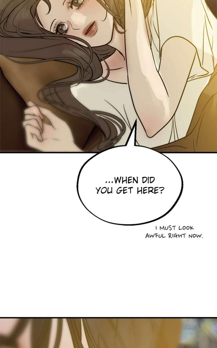 Read Your Sweet Breath chapter 44 image 106 on Lezhin