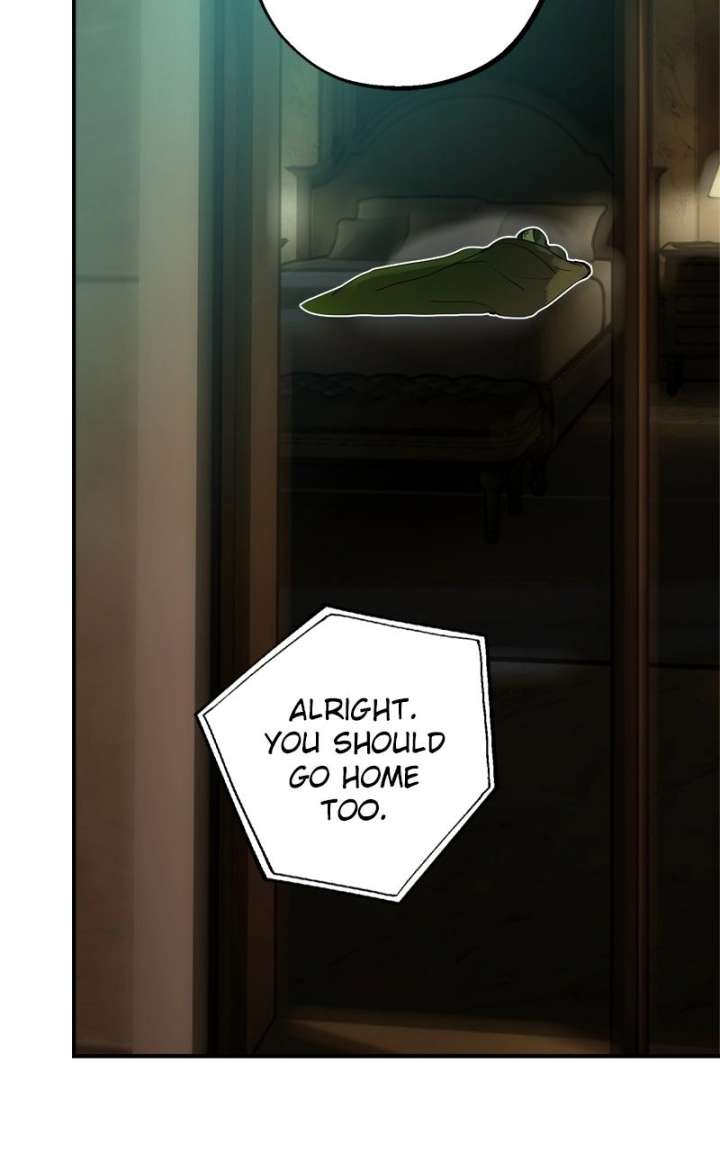 Read Your Sweet Breath chapter 44 image 11 on Lezhin