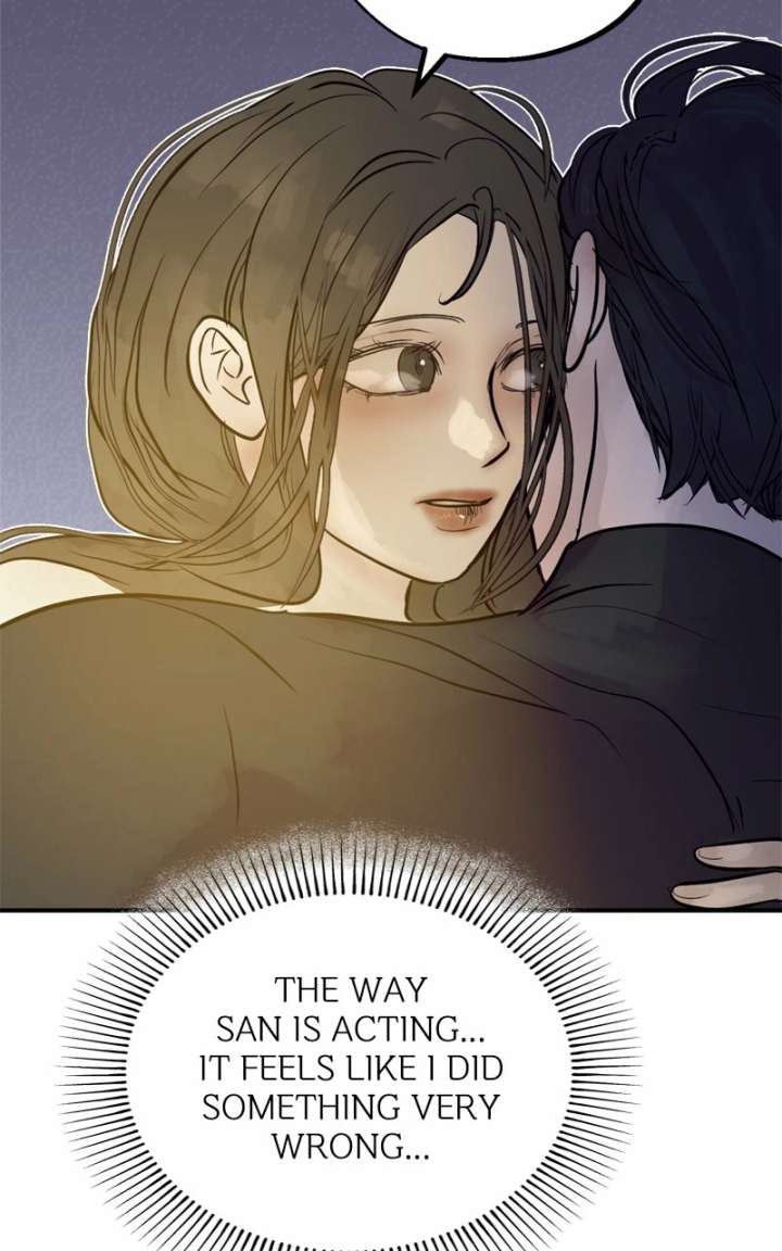 Read Your Sweet Breath chapter 44 image 112 on Lezhin