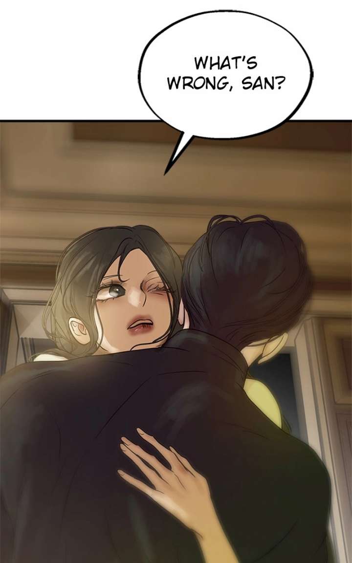 Read Your Sweet Breath chapter 44 image 117 on Lezhin