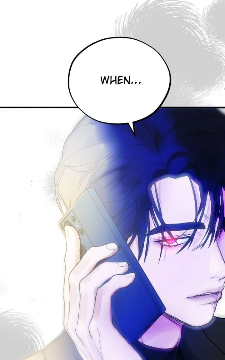 Read Your Sweet Breath chapter 44 image 2 on Lezhin