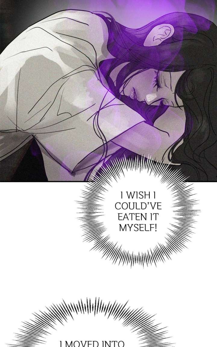 Read Your Sweet Breath chapter 44 image 25 on Lezhin