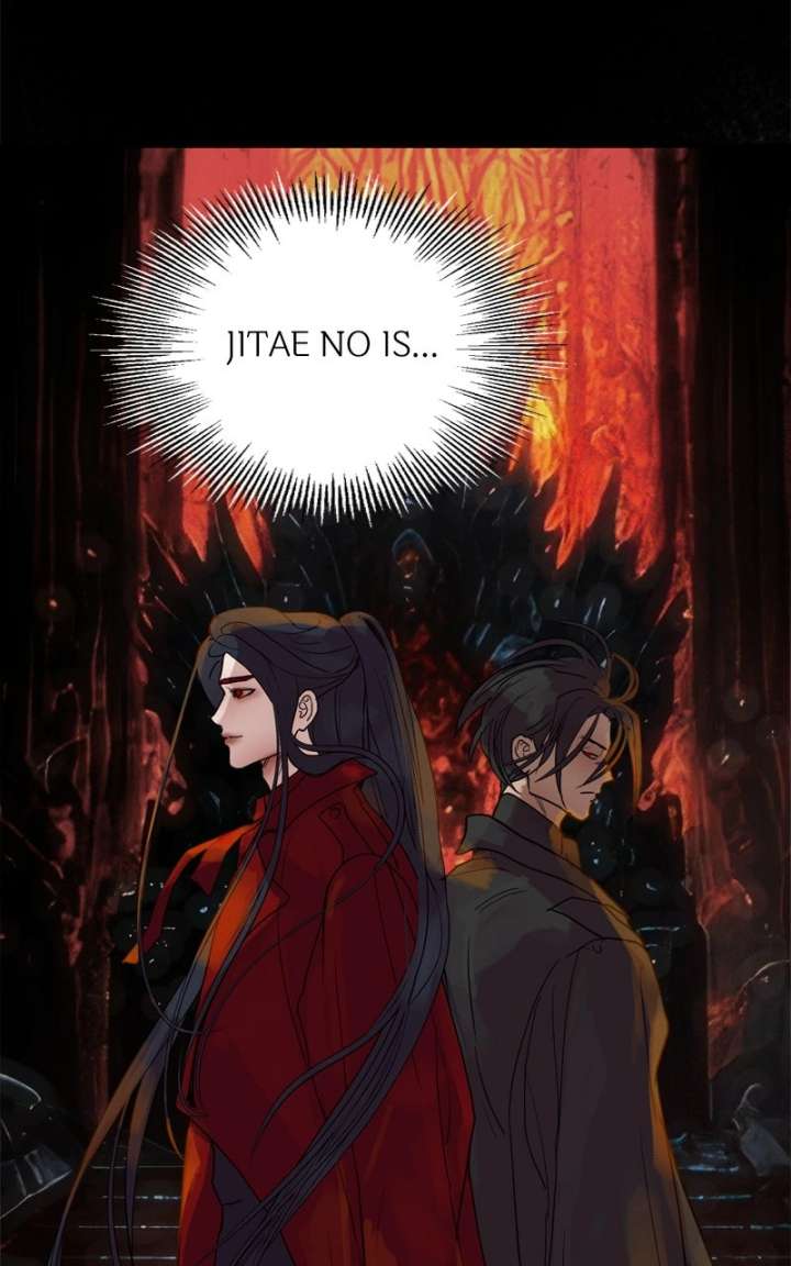 Read Your Sweet Breath chapter 44 image 43 on Lezhin