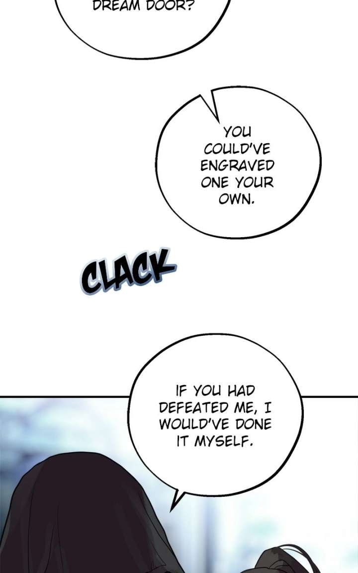 Read Your Sweet Breath chapter 44 image 53 on Lezhin