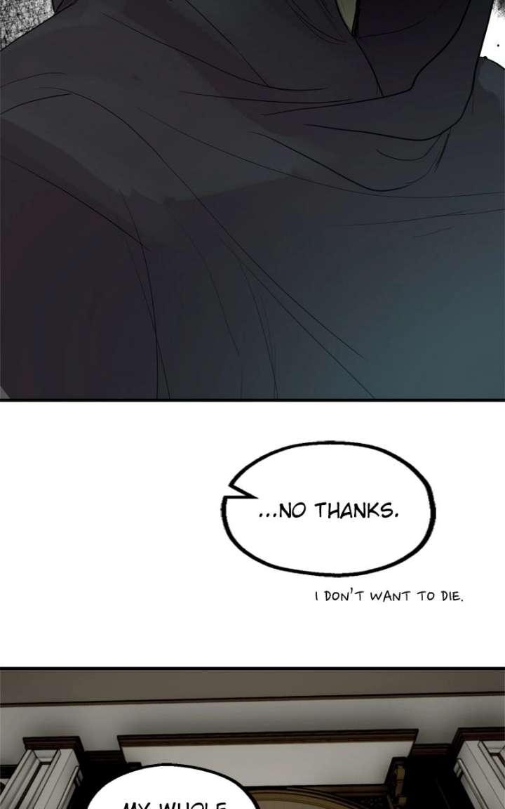 Read Your Sweet Breath chapter 44 image 56 on Lezhin