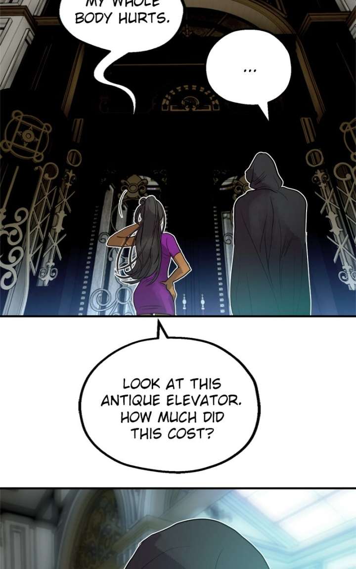 Read Your Sweet Breath chapter 44 image 57 on Lezhin
