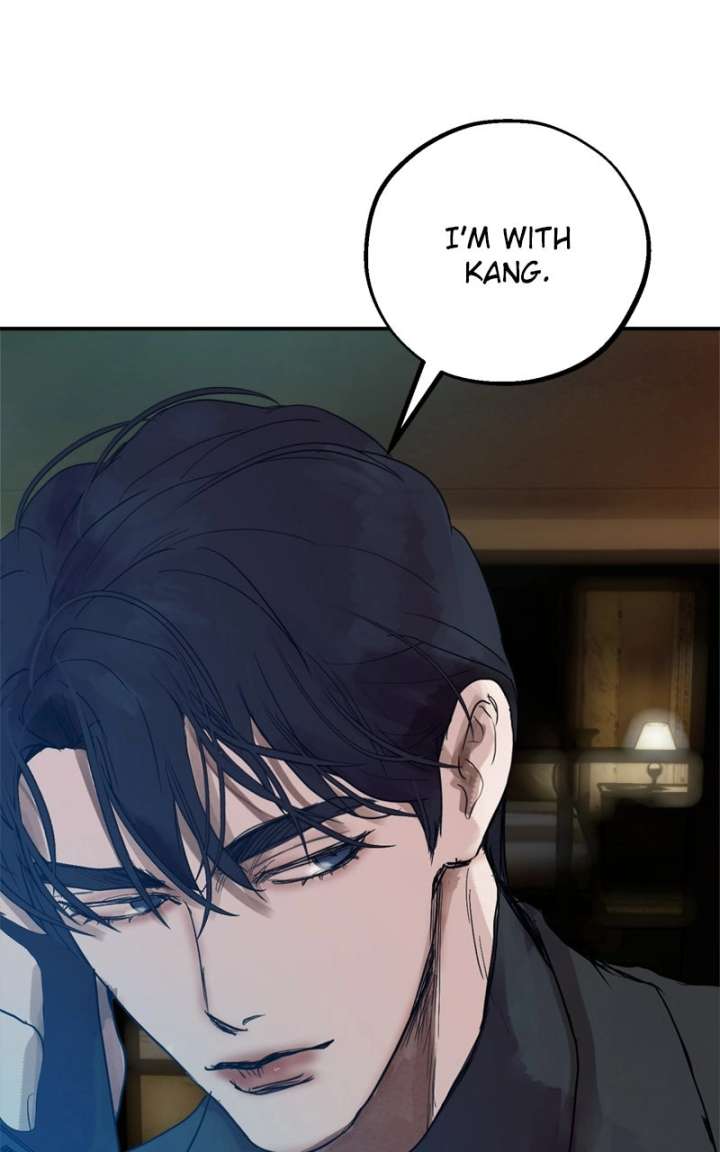 Read Your Sweet Breath chapter 44 image 7 on Lezhin