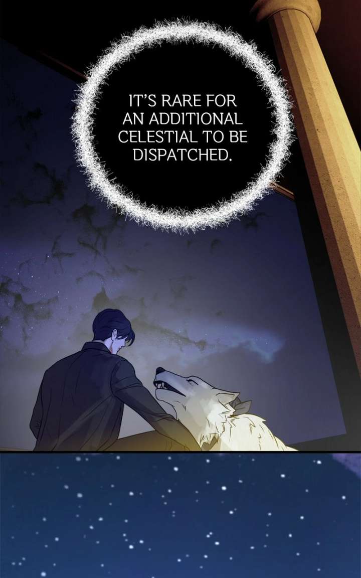Read Your Sweet Breath chapter 44 image 73 on Lezhin