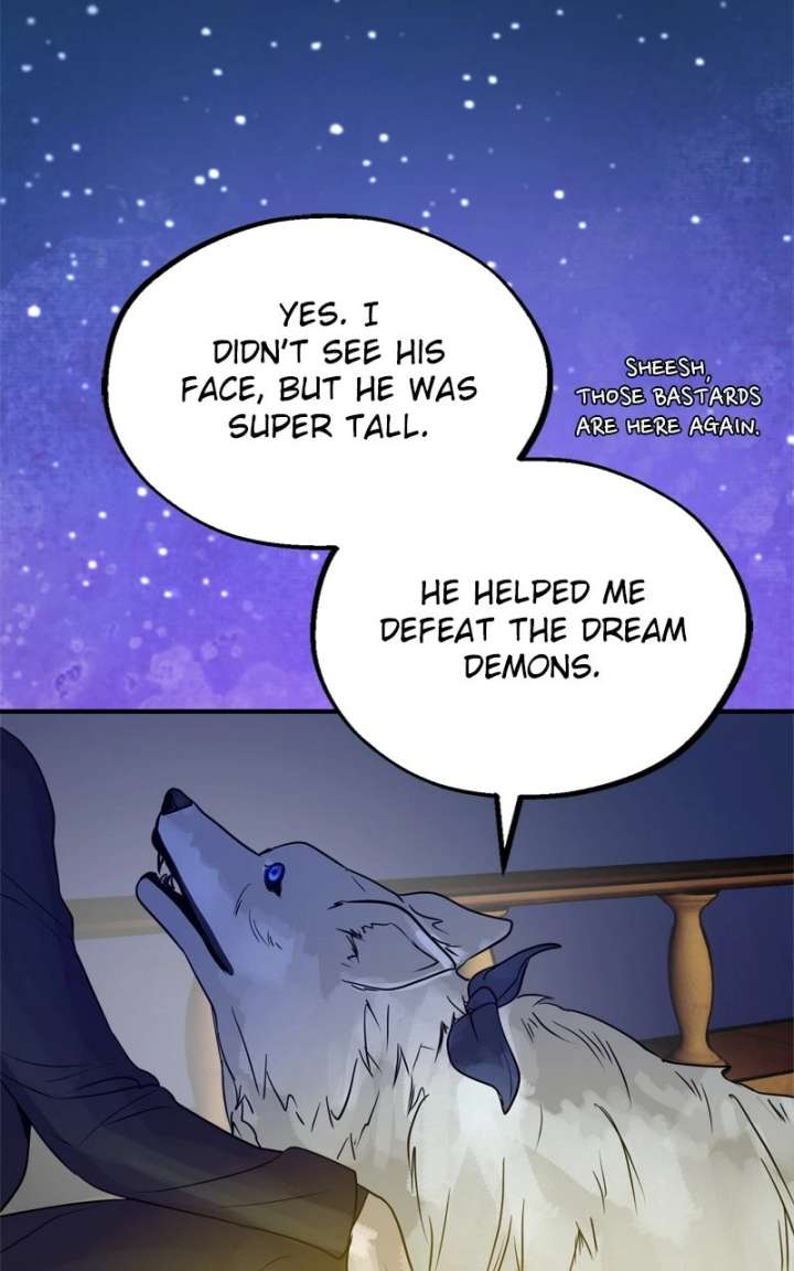 Read Your Sweet Breath chapter 44 image 74 on Lezhin