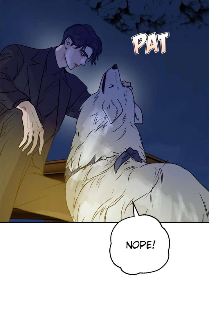 Read Your Sweet Breath chapter 44 image 76 on Lezhin