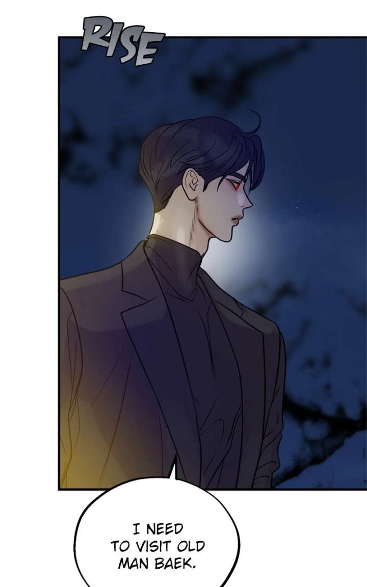 Read Your Sweet Breath chapter 44 image 77 on Lezhin