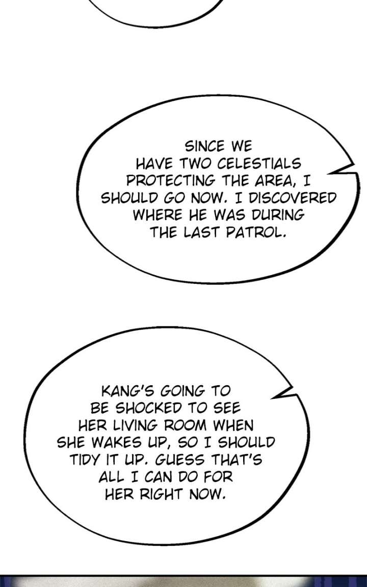 Read Your Sweet Breath chapter 44 image 78 on Lezhin