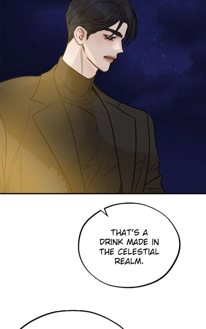 Read Your Sweet Breath chapter 44 image 81 on Lezhin