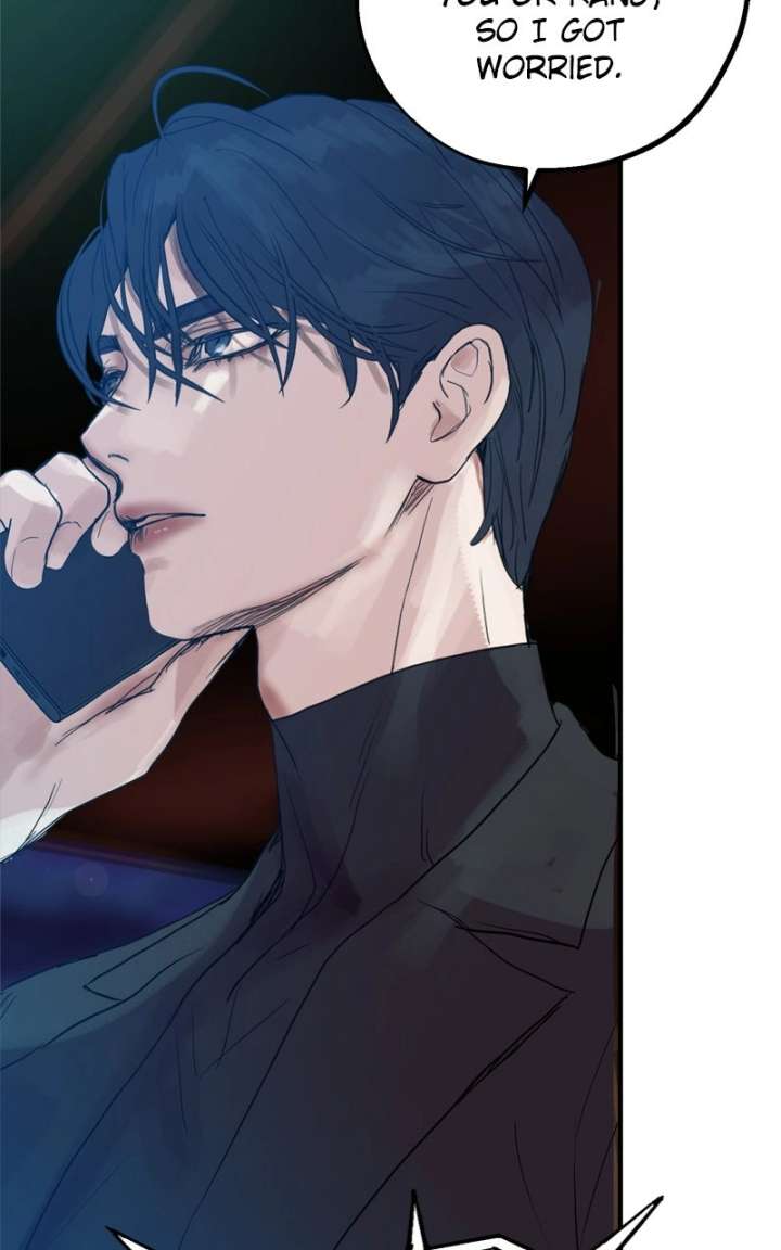 Read Your Sweet Breath chapter 44 image 9 on Lezhin