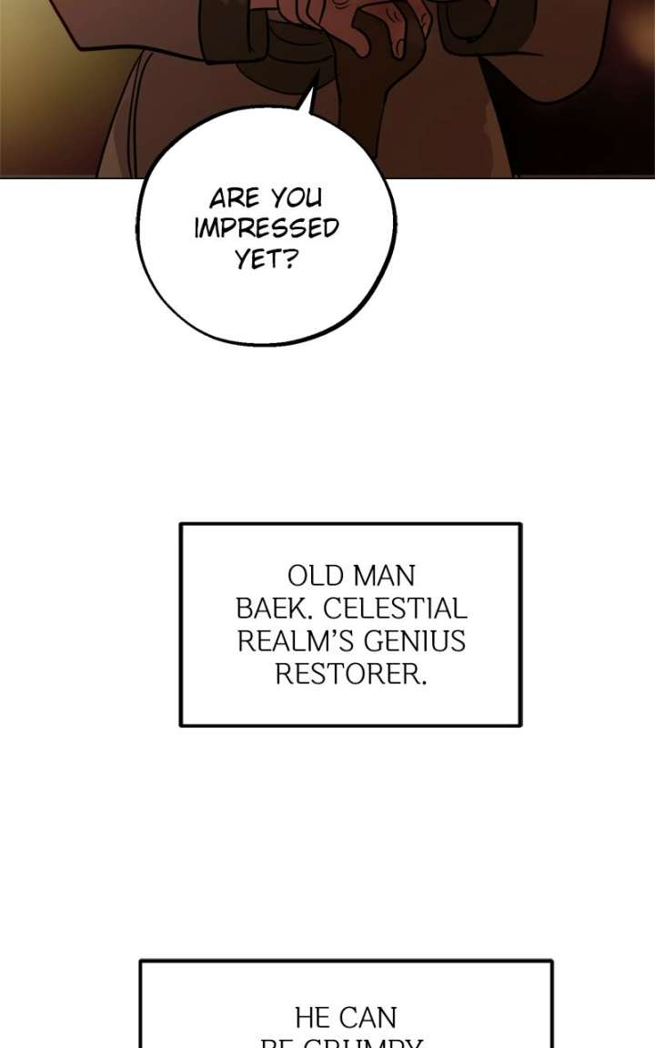 Read Your Sweet Breath chapter 44 image 90 on Lezhin