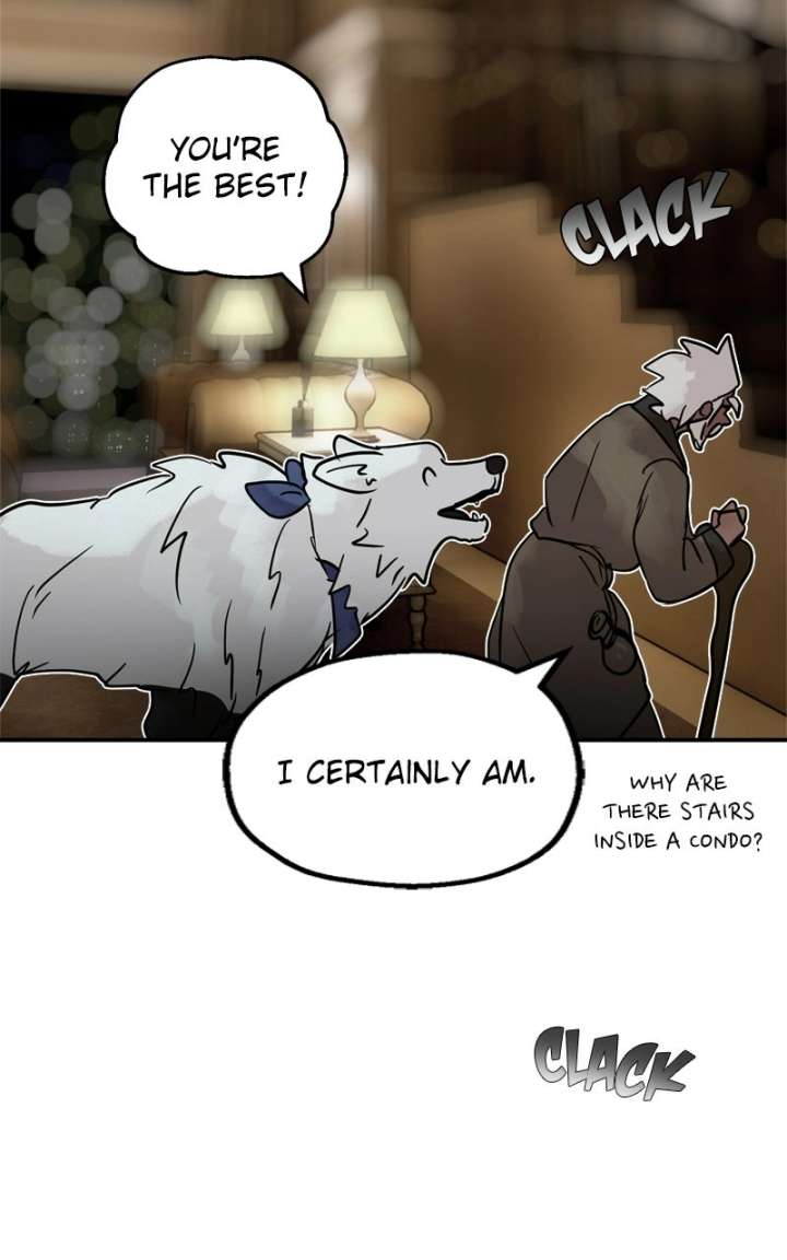 Read Your Sweet Breath chapter 44 image 92 on Lezhin