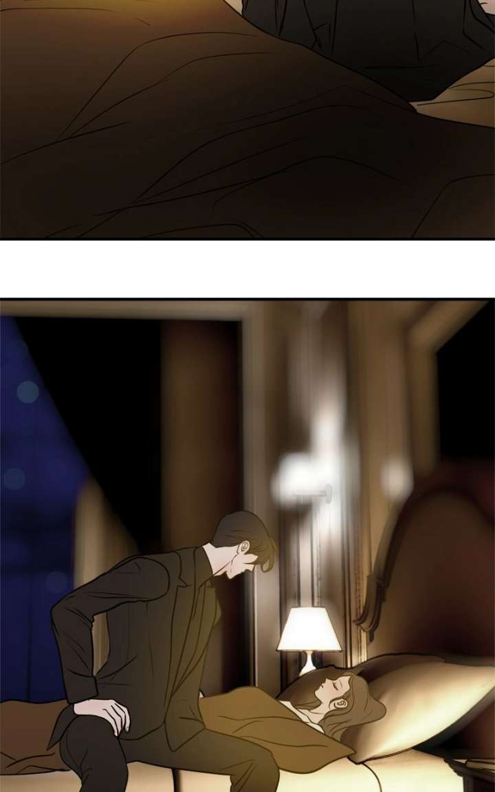Read Your Sweet Breath chapter 44 image 94 on Lezhin