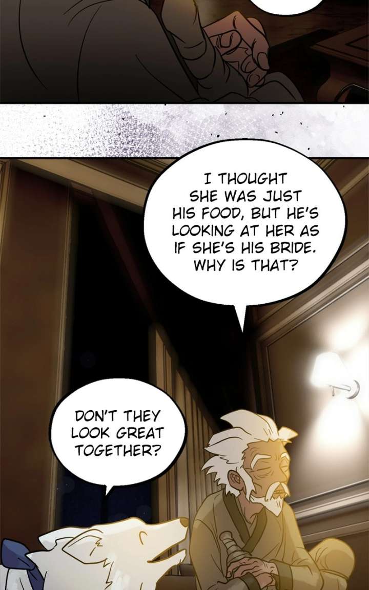 Read Your Sweet Breath chapter 44 image 96 on Lezhin