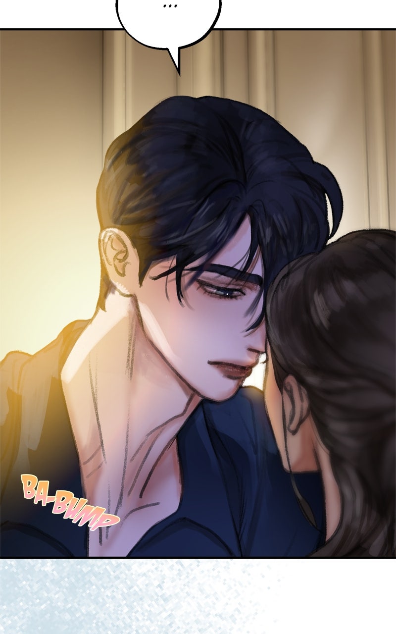 Read Your Sweet Breath chapter 45 image 101 on Lezhin